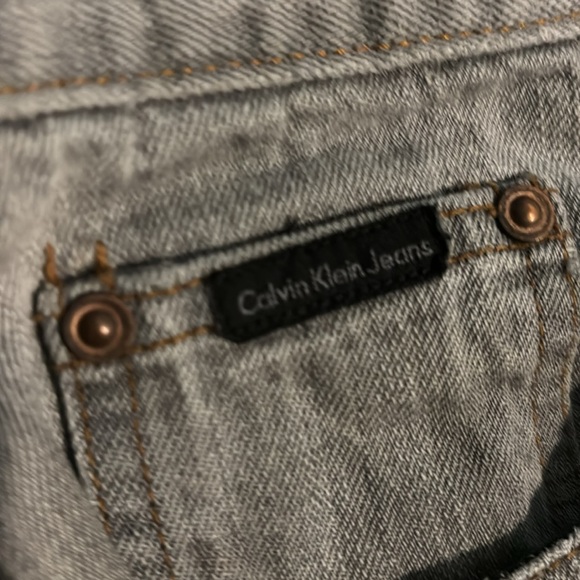 Men’s Jeans - Picture 4 of 5